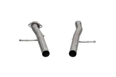 Corsa Performance - Corsa Performance 21236 Sport To Xtreme Exhaust Pipe for Grand Cherokee WK2