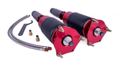 Air Lift Performance - Air Lift Performance 78105 Front Air Spring Kit for 21-24 TLX