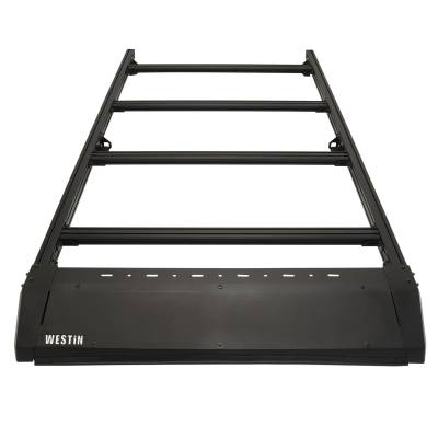 Westin - Westin 15-00005 Mesa Roof Rack for 10-24 Toyota 4Runner