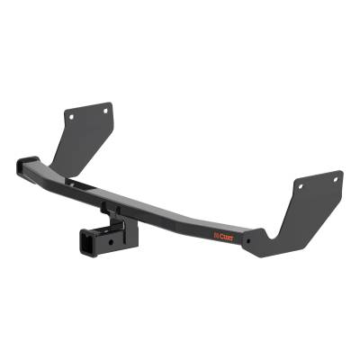 CURT - Hitch Accessory Mount 2" Receiver for RZ 450e