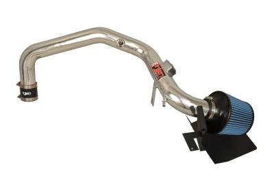 Injen - Injen SP9016P SP Short RAM Intake for 14-15 Ford Fiesta ST L4-1.6L Turbo