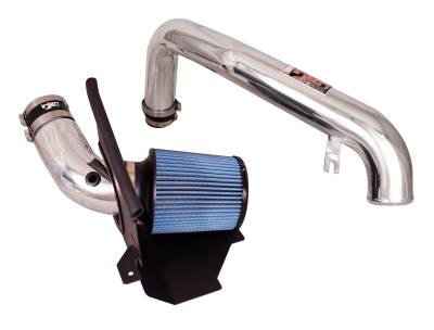 Injen - Injen SP9002P SP Short RAM Intake for 15-18 Ford Focus ST L4-2.0L Turbo