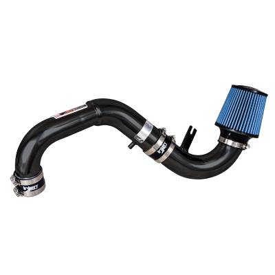 Injen - Injen SP9017BLK SP Cold Air Intake for 14-19 Ford Fiesta L4-1.6L