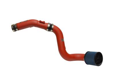 Injen - Injen SP1581WR SP Cold Air Intake for 17-20 Honda Civic Si L4-1.5L Turbo
