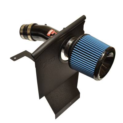 Injen - Injen SP6066BLK SP Short RAM Intake for 14-18 Mazda 3 L4-2.5L