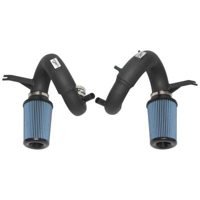 Injen - Injen SP1350WB SP Short RAM Air Intake for 18-23 KIA Stinger V6-3.3L Twin Turbo