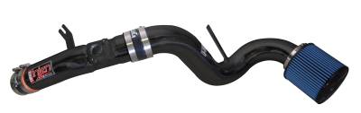 Injen - Injen SP1573BLK SP Cold Air Intake for 16-21 Honda Civic L4-1.5L Turbo