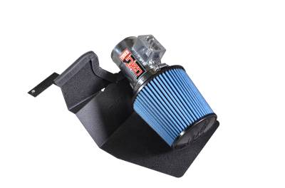 Injen - Injen SP9018BLK SP Short RAM Intake for 16-19 Ford Fiesta ST L4-1.6L Turbo