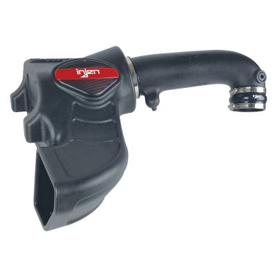Injen - Injen EVO8100C EVOLUTION Cold Air Intake for 09-23 Dodge RAM 1500/Classic 5.7L