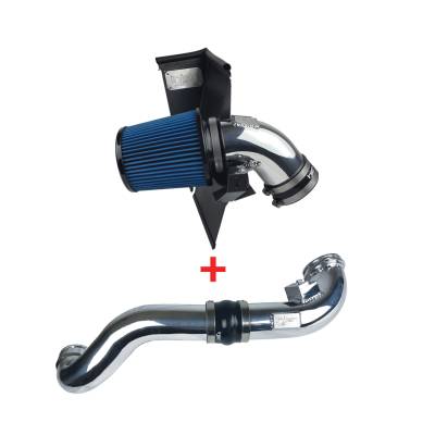 Injen - Injen PK2300P PK Power Package System for 20-23 Supra A90/A91/BMW Z4 3.0T M40i