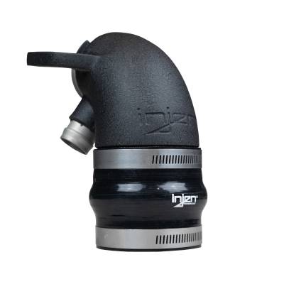 Injen - Injen SES3078TIP SES Turbo Inlet Pipe for 13-21 VW/Audi 1.8L/2.0T Gen 3 Engines