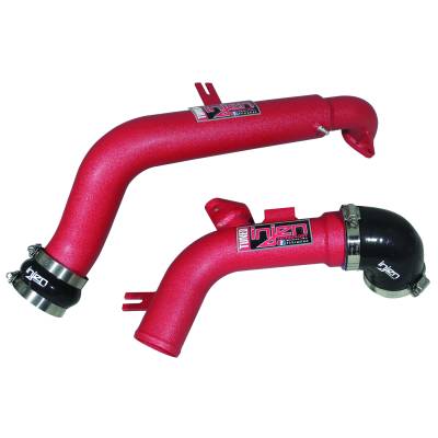 Injen - Injen SES1900ICPWR SES Intercooler Pipes for 11-14 Nissan Juke/Juke NISMO 1.6T