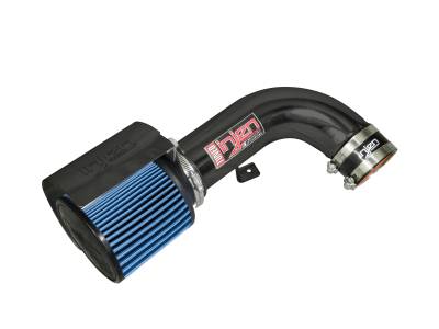Injen - Injen SP1106BLK SP Short RAM Air Intake for 11-13 Mini Cooper S L4-1.6L Turbo