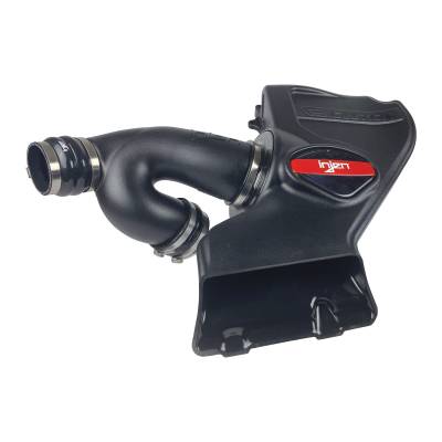 Injen - Injen EVO9104 EVO Cold Air Intake 17-25 F150/Raptor/Expedition 3.5L-TTEcoBoost