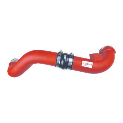 Injen - Injen SES2300ICPWR SES Intercooler Pipes for 20-23 Z4/M40i/GR Supra 3.0T A90/A91