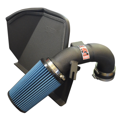 Injen - Injen SP1123WB SP Short RAM Air Intake for 17-21 F22/F23/F30-F33/F36 LCI 2.0LT
