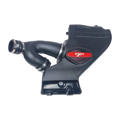 Injen - Injen EVO9104C EVO Cold Air Intake 17-25 F150/Raptor/Expedition 3.5L-TTEcoBoost