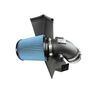 Injen - Injen SP2300WB SP Cold Air Intake for 20-25 Supra/BMW Z4 A90/A91 3.0T M40i