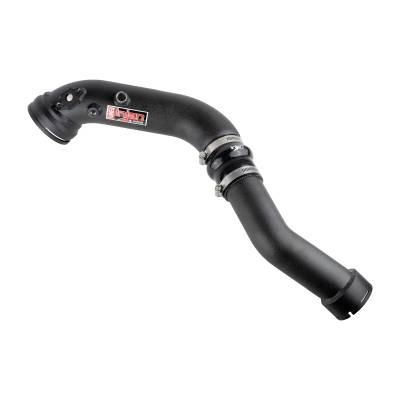 Injen - Injen SES1128ICPWB SES Intercooler Pipes for 12-18 BMW F20-23/F30-34/36/87 3.0LT