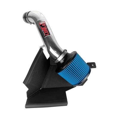 Injen - Injen SP3031P SP Short RAM Intake for 19-20 Volkswagen Jetta L4-1.4L Turbo