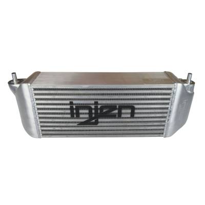 Injen - Injen FM9102i Front Mount Intercooler 15-23 Ford F150 Raptor 2.7/3.5L-TTEcoBoost