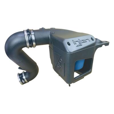 Injen - Injen EVO8006 Evolution Cold Air Intake for 10-12 Dodge/Ram 2500/3500 6.7L DSL
