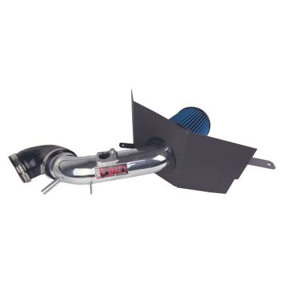 Injen - Injen SP2036P SP Short RAM Intake for 18-24 Toyota Camry/Avalon/ES350 3.5L