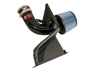 Injen - Injen SP3009BLK SP Short RAM Intake 10-14 Golf/10-15 Jetta/13-14 Beetle 2.0TD
