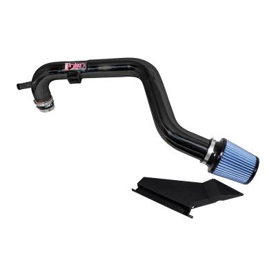 Injen - Injen SP3074BLK SP Short RAM Intake for 12-13 Volkswagen Golf-R L4-2.0L Turbo