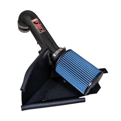Injen - Injen SP3078BLK SP Short RAM Intake for 15-21 Volkswagen MK7 15-20 Audi 8V