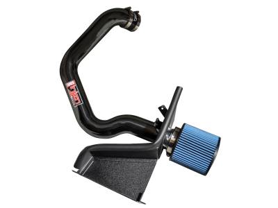 Injen - Injen SP3030BLK SP Short RAM Intake for 16-18 Volkswagen Jetta L4-1.4L Turbo