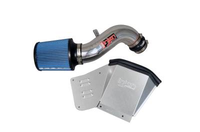 Injen - Injen SP3081P SP Cold Air Intake for 10-17 Audi S4/S5 3.0L Supercharged