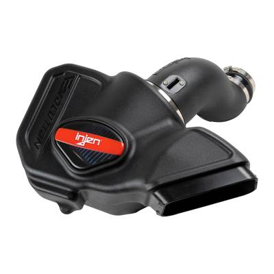 Injen - Injen EVO8008 EVOLUTION Cold Air Intake for 19-22 Dodge/RAM 2500/3500 6.7L DSL