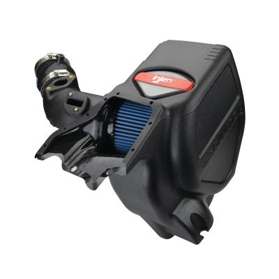 Injen - Injen EVO1502 EVOLUTION Cold Air Intake 17-21 Honda Civic Type R FK8 2.0L Turbo