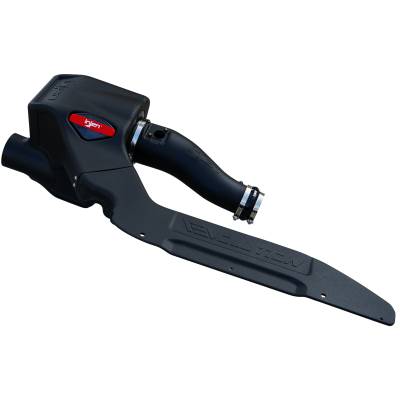 Injen - Injen EVO2200 EVOLUTION Cold Air Intake for 16-23 Toyota Tacoma V6 3.5L