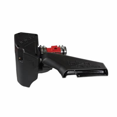 Injen - Injen EVO1206 EVOLUTION Cold Air Intake for 15-17 Subaru WRX STI H4-2.5L Turbo
