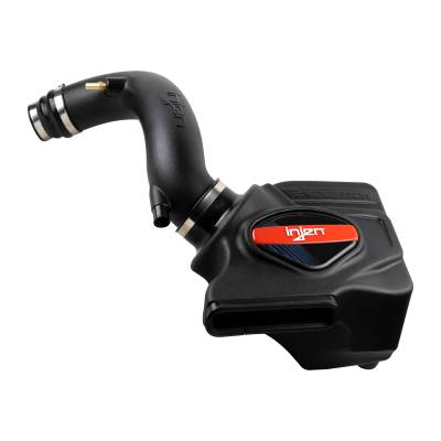 Injen - Injen EVO1301 EVOLUTION Cold Air Intake 19-21 Hyundai Veloster L4-1.6L Turbo