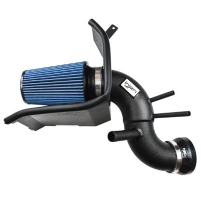 Injen - Injen SP1355WB SP Short RAM Air Intake for 18-21 KIA Stinger L4-2.0L Turbo