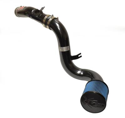 Injen - Injen SP1581BLK SP Cold Air Intake for 17-20 Honda Civic Si L4-1.5L Turbo
