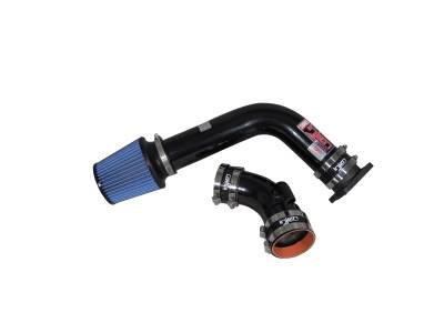 Injen - Injen RD1940BLK RD Cold Air Intake for 02-03 Nissan Maxima V6-3.5L