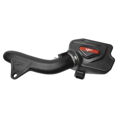 Injen - Injen EVO1107 EVO Cold Air Intake for 12-18 BMW F30-F36/F20/F22/F23/F87 3.0L
