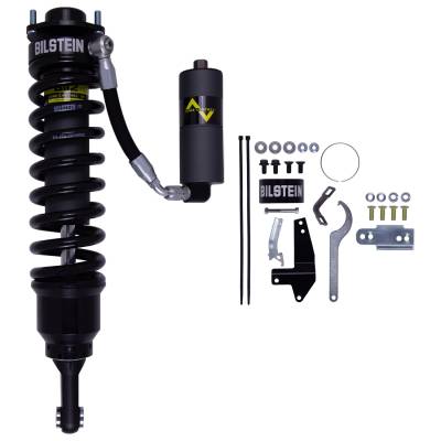 Bilstein - Bilstein 41-326336 B8 8112 ZoneControl CR Front Right Corner Module