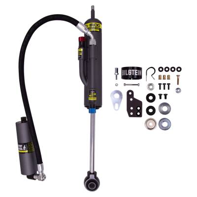 Bilstein - Bilstein 25-288162 B8 8100 Bypass Suspension Shock Absorber