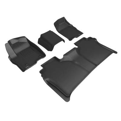 3D MAXpider - 3D MAXpider L1CH09901509 KAGU Floor Mat