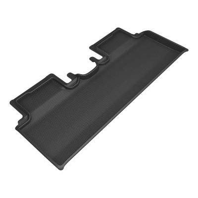 3D MAXpider - 3D MAXpider L1HY13421509 KAGU Floor Mat for 23-24 Ioniq 6