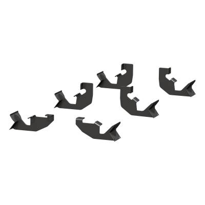 ARIES - ARIES 3025181 Mounting Brackets for ActionTrac