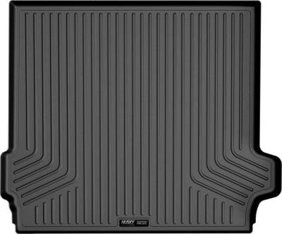 Husky Liners - Husky Liners 28921 Weatherbeater Cargo Liner
