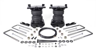 Air Lift - Air Lift 88412 LoadLifter 5000 Ultimate for 09-14 Ford F150 Raptor