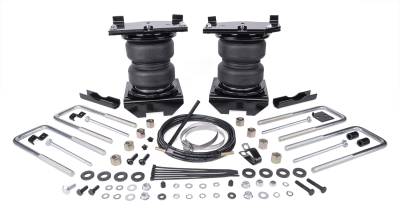Air Lift - Air Lift 88413 LoadLifter 5000 Ultimate for 16-20 Ford F150 Raptor