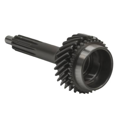 USA Standard Gear - USA Standard Gear ZMMUNWT297-16 Manual Transmission MUNCIE M21 Input 26-Tooth